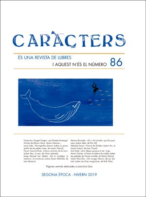 CARÀCTERS 86
