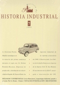 HISTORIA INDUSTRIAL 07