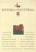 HISTORIA INDUSTRIAL 10