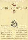 HISTORIA INDUSTRIAL 11