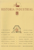 HISTORIA INDUSTRIAL 12