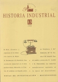 HISTORIA INDUSTRIAL 13