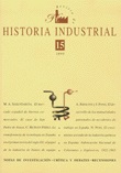 HISTORIA INDUSTRIAL 15