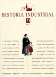 HISTORIA INDUSTRIAL 21