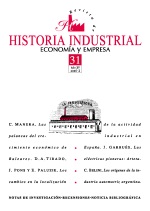 HISTORIA INDUSTRIAL 31