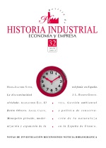 HISTORIA INDUSTRIAL 32