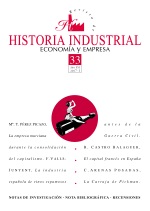 HISTORIA INDUSTRIAL 33