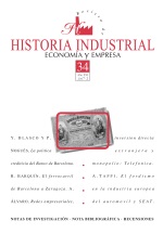 HISTORIA INDUSTRIAL 34