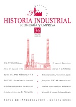 HISTORIA INDUSTRIAL 36