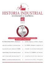 HISTORIA INDUSTRIAL 40