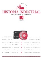 HISTORIA INDUSTRIAL 45