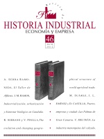 HISTORIA INDUSTRIAL 46