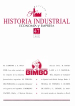 HISTORIA INDUSTRIAL 47