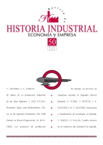 HISTORIA INDUSTRIAL 50