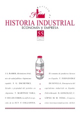 HISTORIA INDUSTRIAL 55