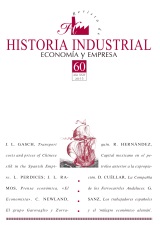 HISTORIA INDUSTRIAL 60