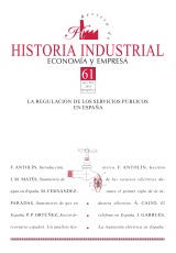 HISTORIA INDUSTRIAL 61