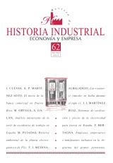 HISTORIA INDUSTRIAL 62