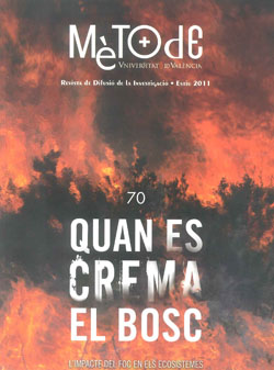 ANUARIO METODE 2005 EL ARBOL DE LA CIENCIA