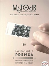 METODE 80 LA CIENCIA DE LA PREMSA