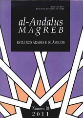 AL-ANDALUS MAGREB Nº18