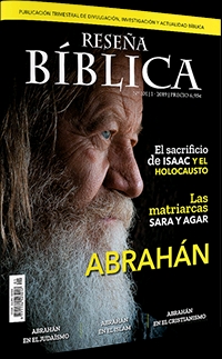 RESEÑA BÍBLICA 101 ABRAHÁN