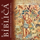 RESEÑA BIBLICA 87 ICONOGRAFÍA E IMÁGENES DE LA BIBLIA