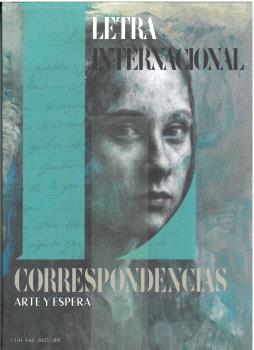 LETRA INTERNACIONAL 141-142  (2025 )