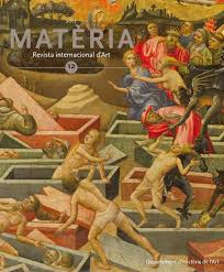 MATÈRIA 12 REVISTA INTERNACIONAL D'ART