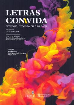 LETRAS CONVIDA Nº 9 2018-2019