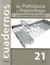 CUADERNOS DE PREHISTORIA Y ARQUEOLOGIA 21