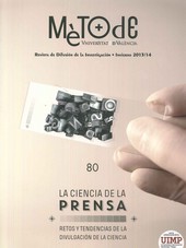 METODE 80 LA CIENCIA DE LA PRENSA