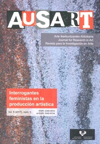 AUSART VOL 5 NUM 1 (2017)