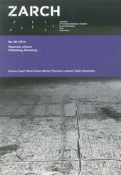 ZARCH 02 JOURNAL OF INTERDISCIPLINARY STUDIES 2014