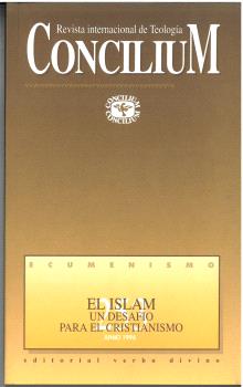 CONCILIUM 253 EL ISLAM UN DESAFIO PARA EL CRISTIANISMO