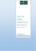 LIBRO DE TABLAS, DIAGRAMAS Y FORMULARIO. CALOR ...