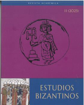 REVISTA ACADÉMICA ESTUDIOS BIZANTINOS 12 (2024)