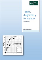 TABLAS, DIAGRAMAS Y FORMULARIO. TERMOTECNIA