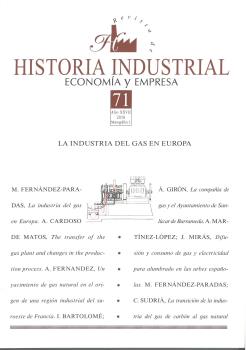 HISTORIA INDUSTRIAL 71