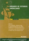 ANUARIO DE ESTUDIOS AMERICANOS VOL 72 Nº 2