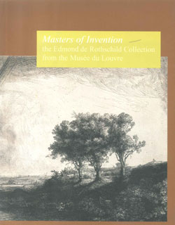 MASTERS OF INVENTION