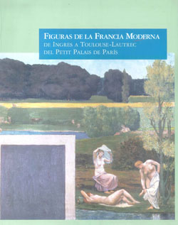 FIGURAS DE LA FRANCIA MODERNA