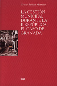 LA GESTION MUNICIPAL DURANTE LA II REPÚBLICA