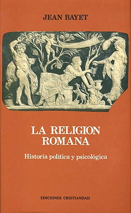 RELIGION ROMANA LA