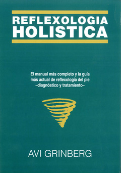 REFLEXOLOGIA HOLISTICA RUSTICA