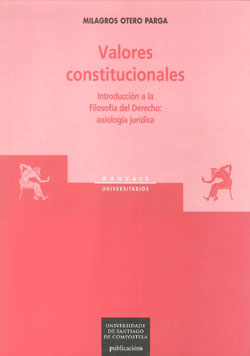 VALORES CONSTITUCIONALES