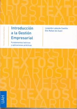 INTRODUCCIÓN A LA GESTIÓN EMPRESARIAL