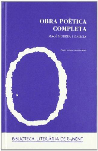 OBRA POÈTICA COMPLETA