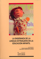 ENSEÑANZA DE LA LENGUA EXTRANJERA EN LA EDUCACIÓN INFANTIL