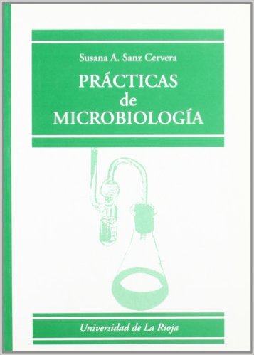 PRÁCTICAS DE MICROBIOLOGÍA